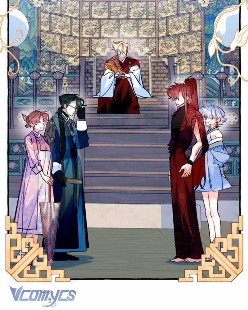 Chuyện Tình Tuyết Phương Bắc Chương 18 trang 33