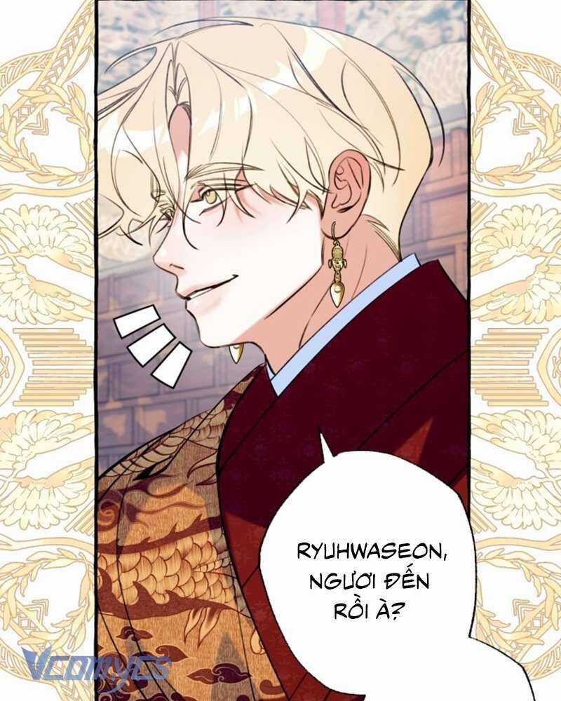 Chuyện Tình Tuyết Phương Bắc Chương 18 trang 36