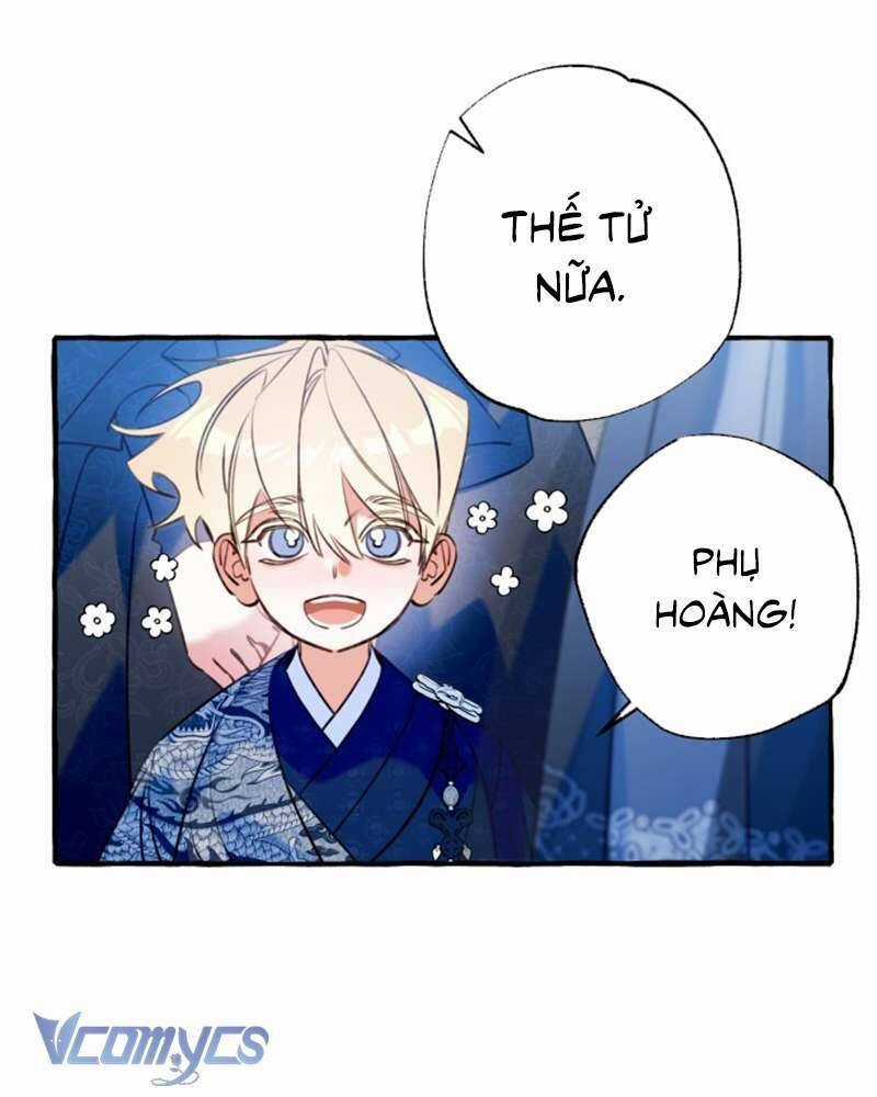 Chuyện Tình Tuyết Phương Bắc Chương 18 trang 38