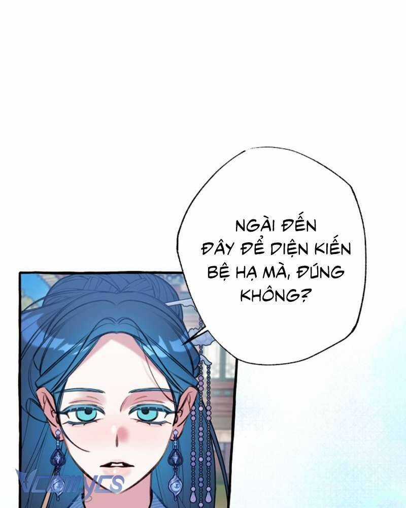 Chuyện Tình Tuyết Phương Bắc Chương 18 trang 4