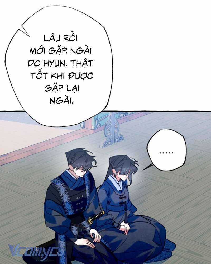 Chuyện Tình Tuyết Phương Bắc Chương 18 trang 42