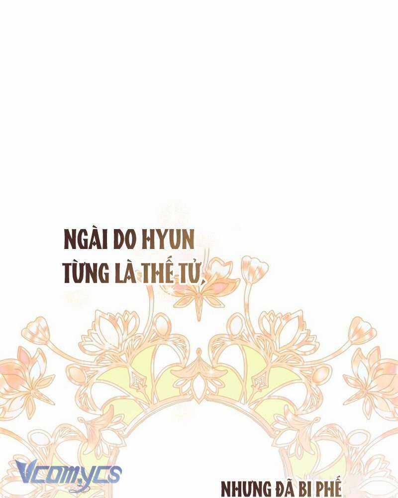 Chuyện Tình Tuyết Phương Bắc Chương 18 trang 45