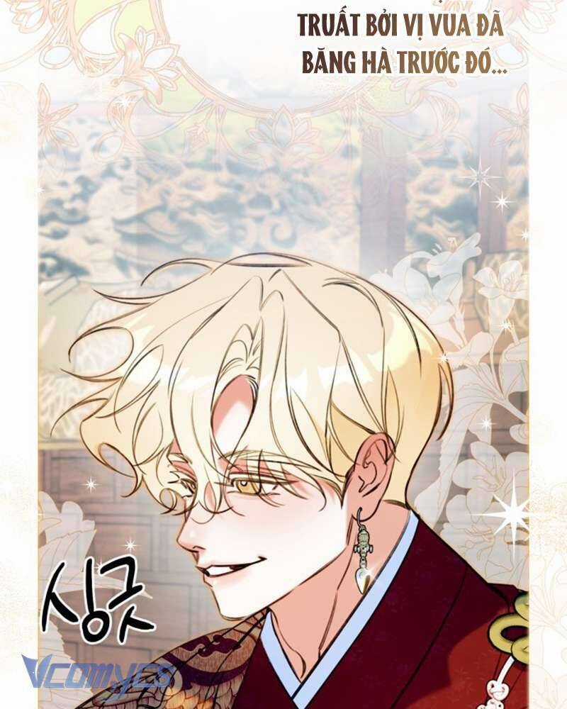 Chuyện Tình Tuyết Phương Bắc Chương 18 trang 46