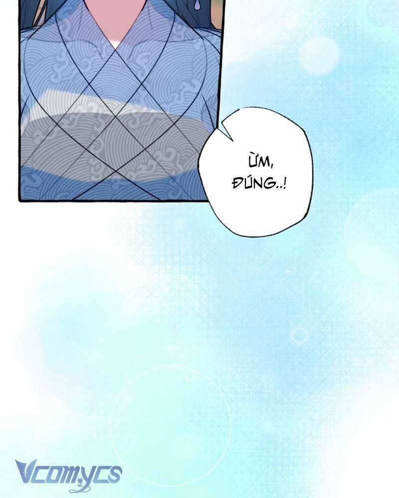 Chuyện Tình Tuyết Phương Bắc Chương 18 trang 5