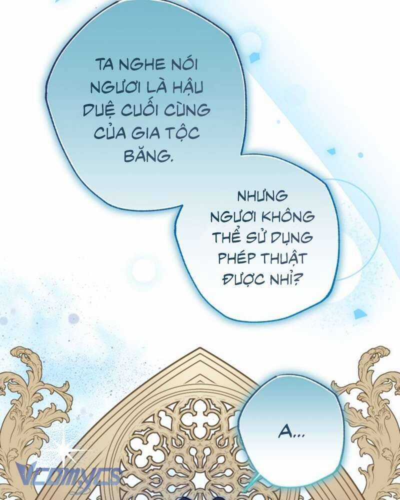 Chuyện Tình Tuyết Phương Bắc Chương 18 trang 52