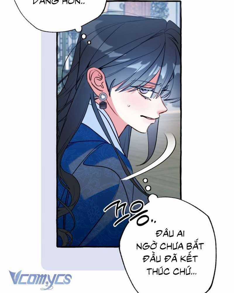 Chuyện Tình Tuyết Phương Bắc Chương 18 trang 57