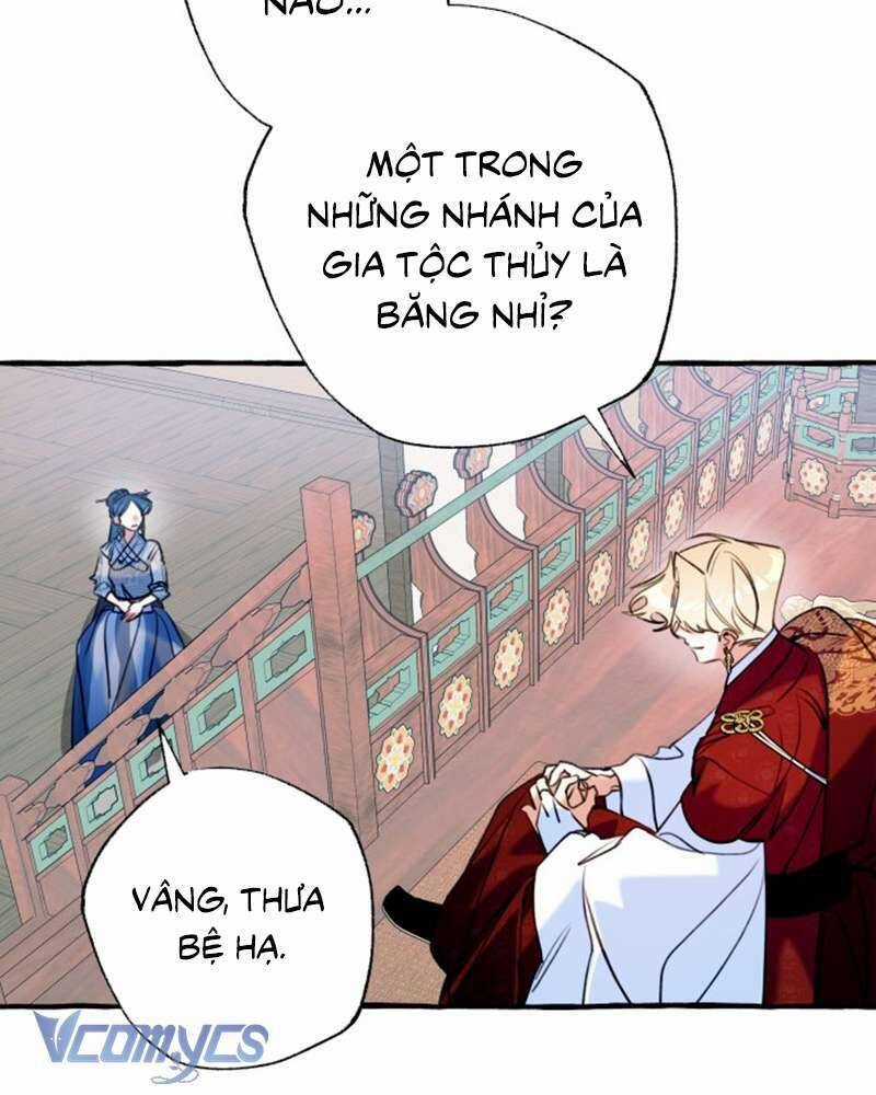 Chuyện Tình Tuyết Phương Bắc Chương 18 trang 59