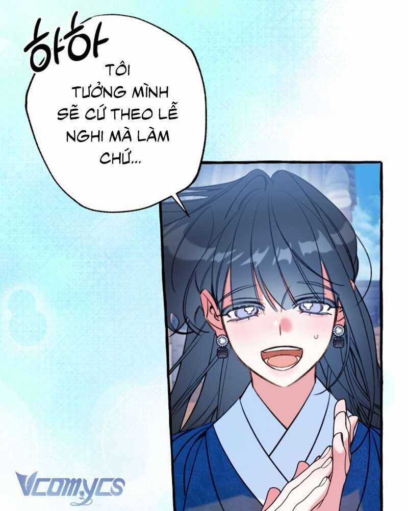 Chuyện Tình Tuyết Phương Bắc Chương 18 trang 6