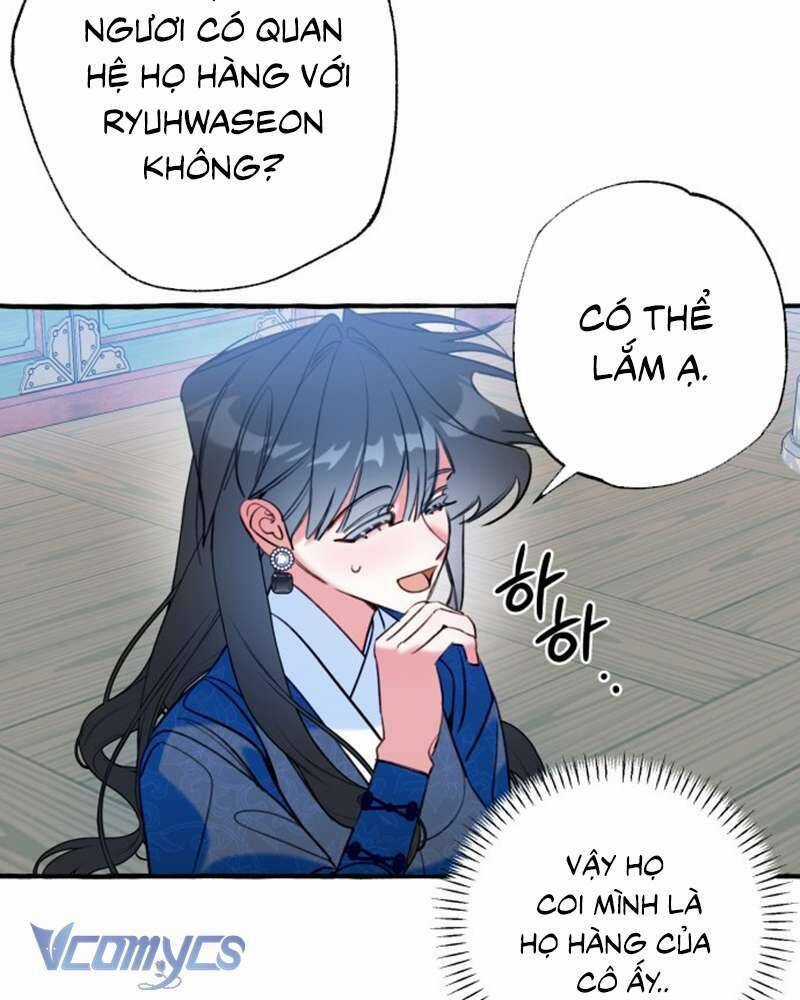 Chuyện Tình Tuyết Phương Bắc Chương 18 trang 61