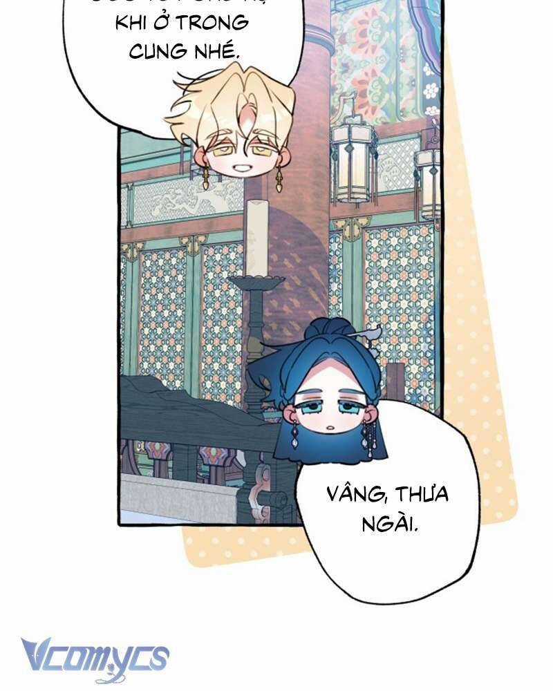 Chuyện Tình Tuyết Phương Bắc Chương 18 trang 63