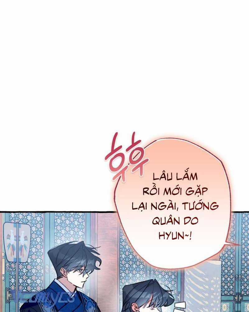 Chuyện Tình Tuyết Phương Bắc Chương 18 trang 65