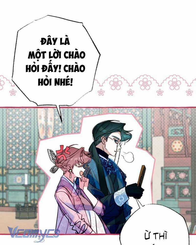 Chuyện Tình Tuyết Phương Bắc Chương 18 trang 72