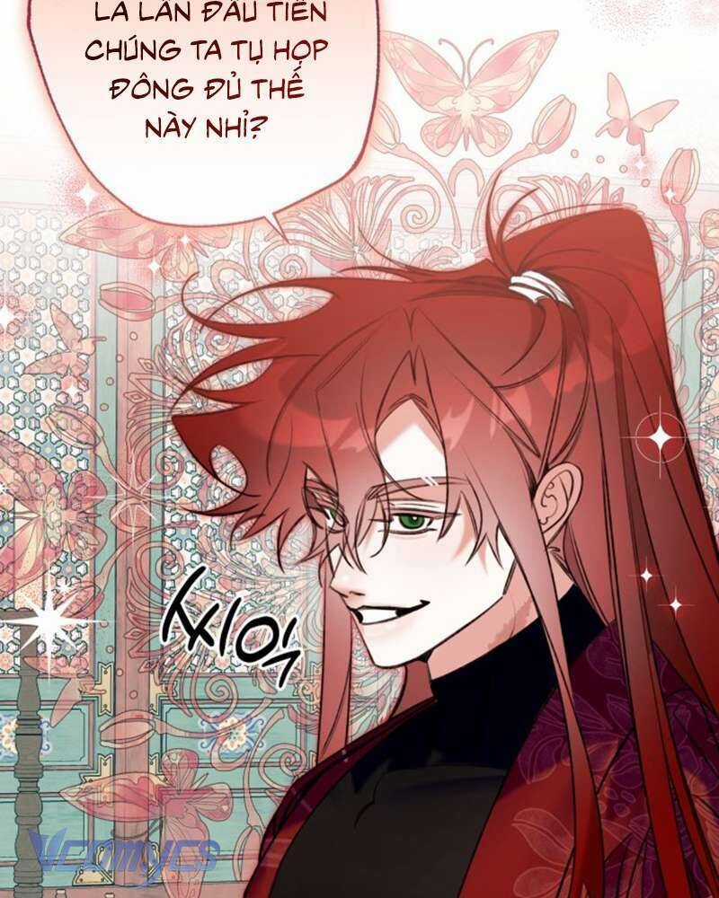 Chuyện Tình Tuyết Phương Bắc Chương 18 trang 76