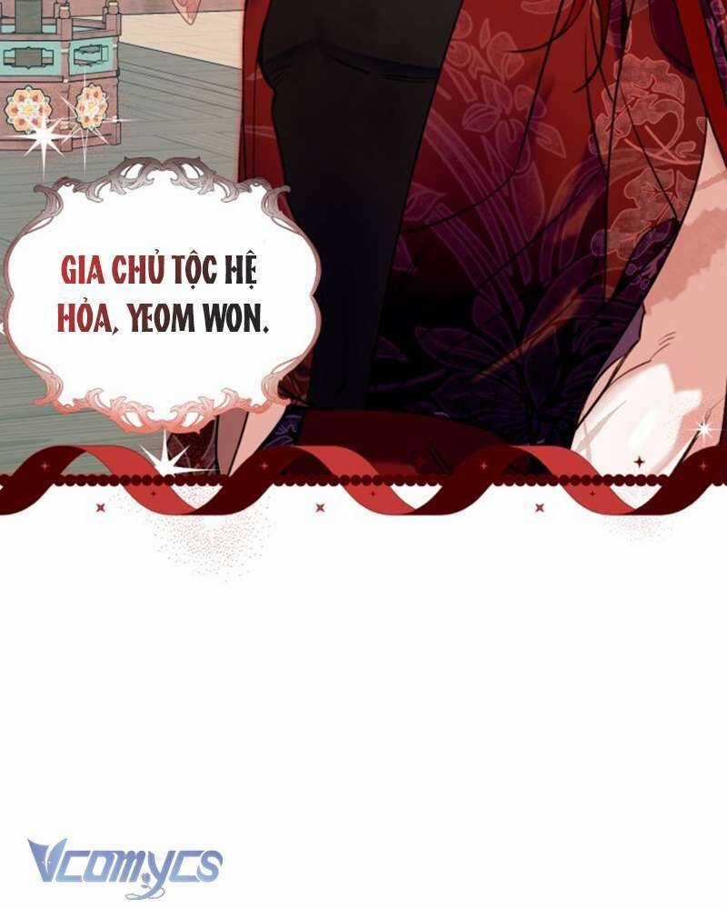 Chuyện Tình Tuyết Phương Bắc Chương 18 trang 77