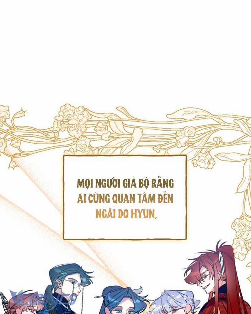 Chuyện Tình Tuyết Phương Bắc Chương 18 trang 78