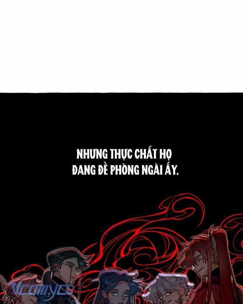 Chuyện Tình Tuyết Phương Bắc Chương 18 trang 80