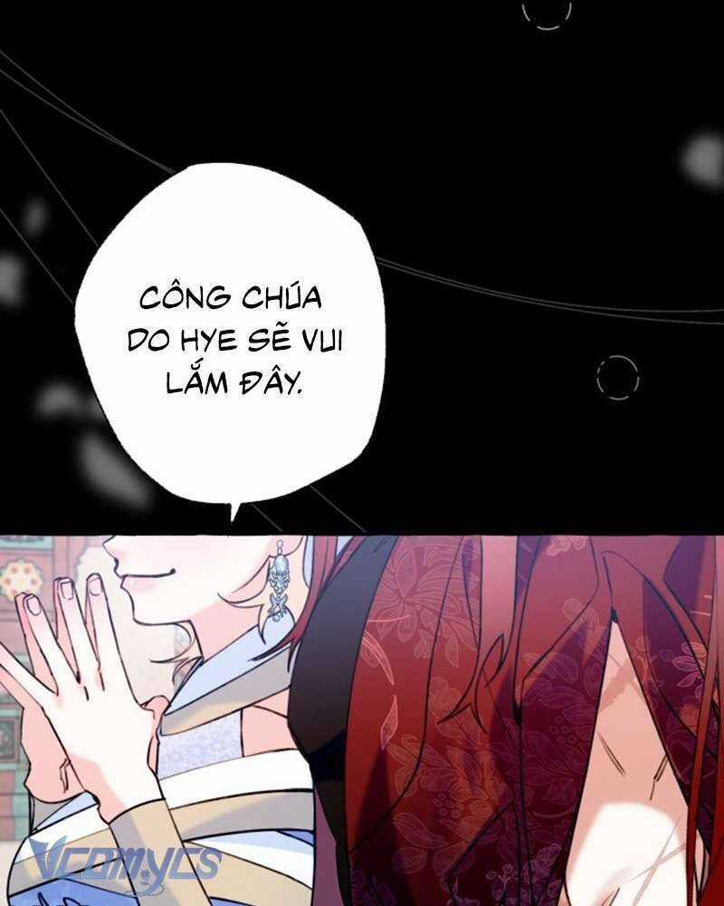 Chuyện Tình Tuyết Phương Bắc Chương 18 trang 85