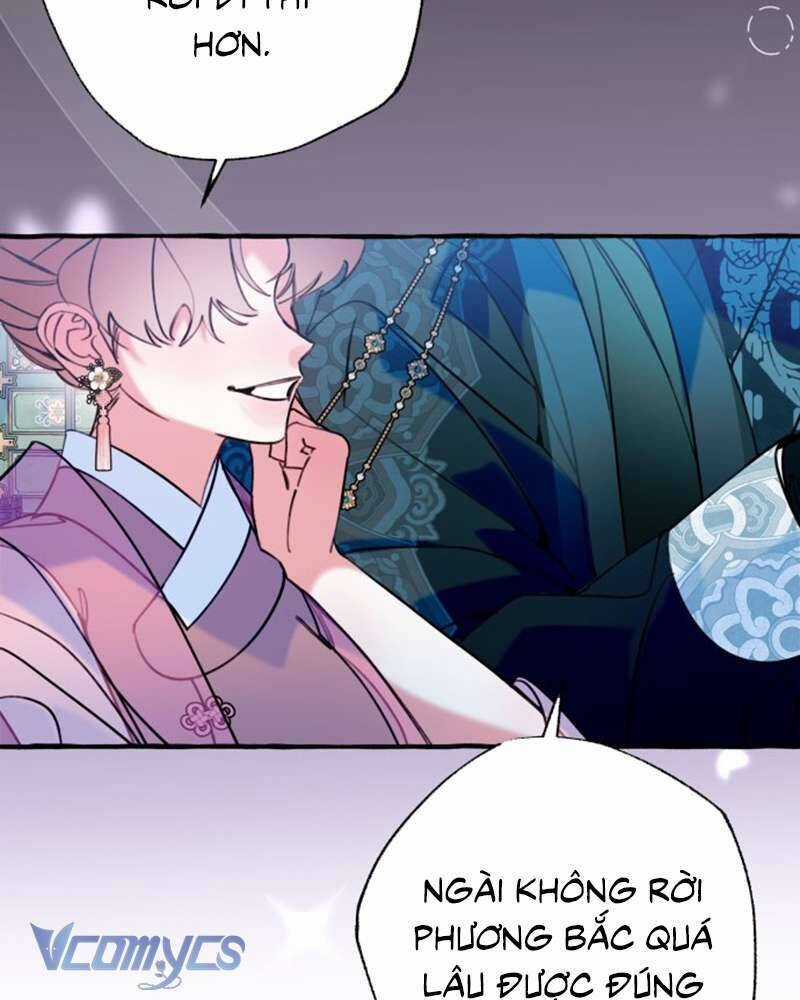 Chuyện Tình Tuyết Phương Bắc Chương 18 trang 87