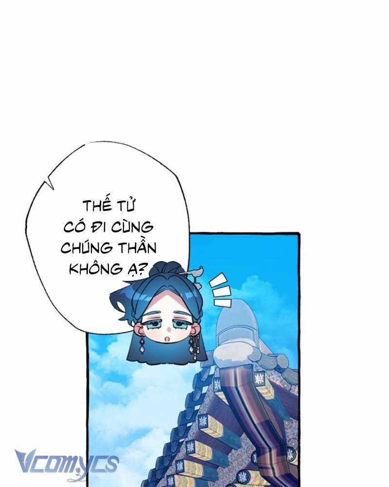 Chuyện Tình Tuyết Phương Bắc Chương 18 trang 9