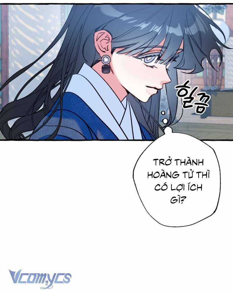 Chuyện Tình Tuyết Phương Bắc Chương 18 trang 91