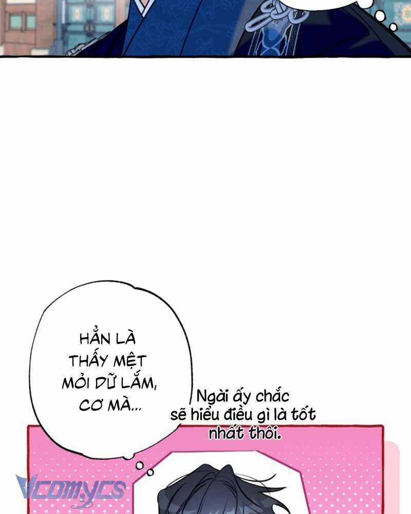 Chuyện Tình Tuyết Phương Bắc Chương 18 trang 93