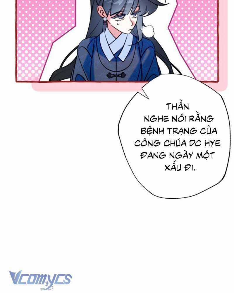 Chuyện Tình Tuyết Phương Bắc Chương 18 trang 94