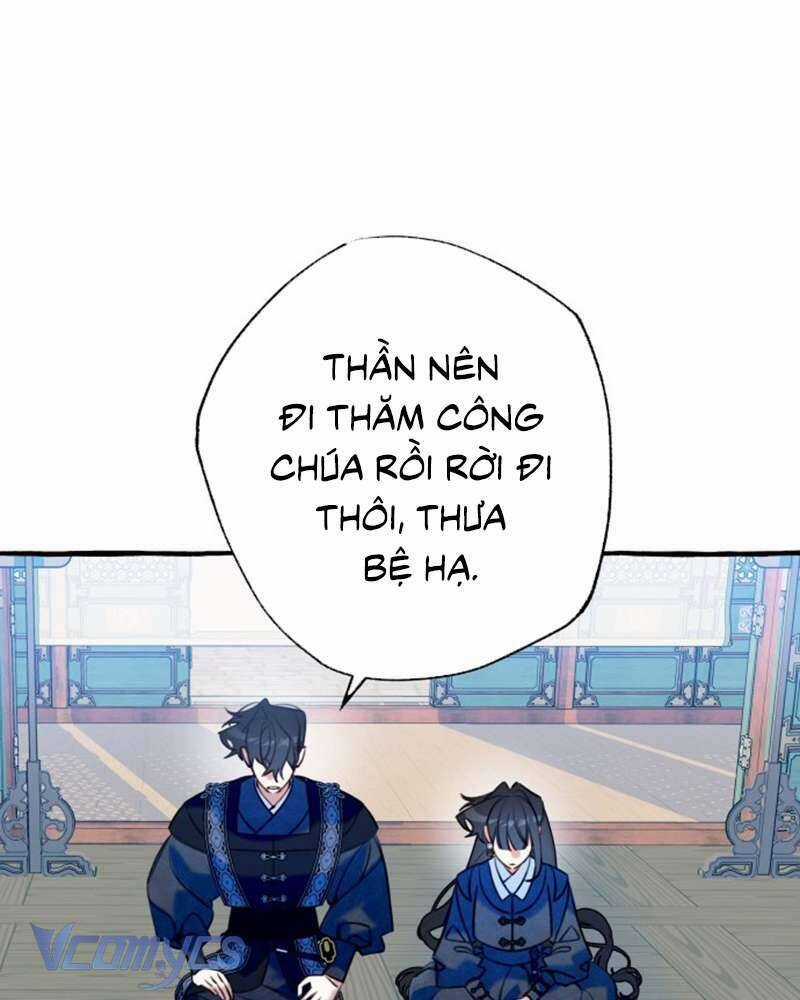 Chuyện Tình Tuyết Phương Bắc Chương 18 trang 95