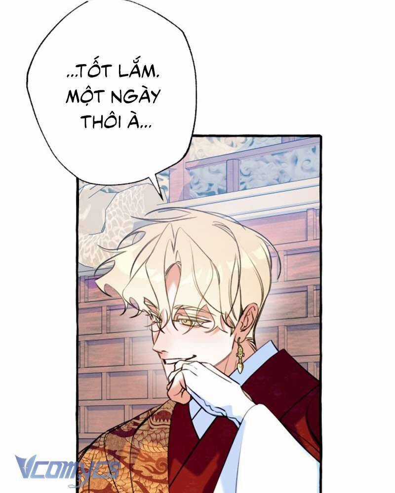 Chuyện Tình Tuyết Phương Bắc Chương 18 trang 97