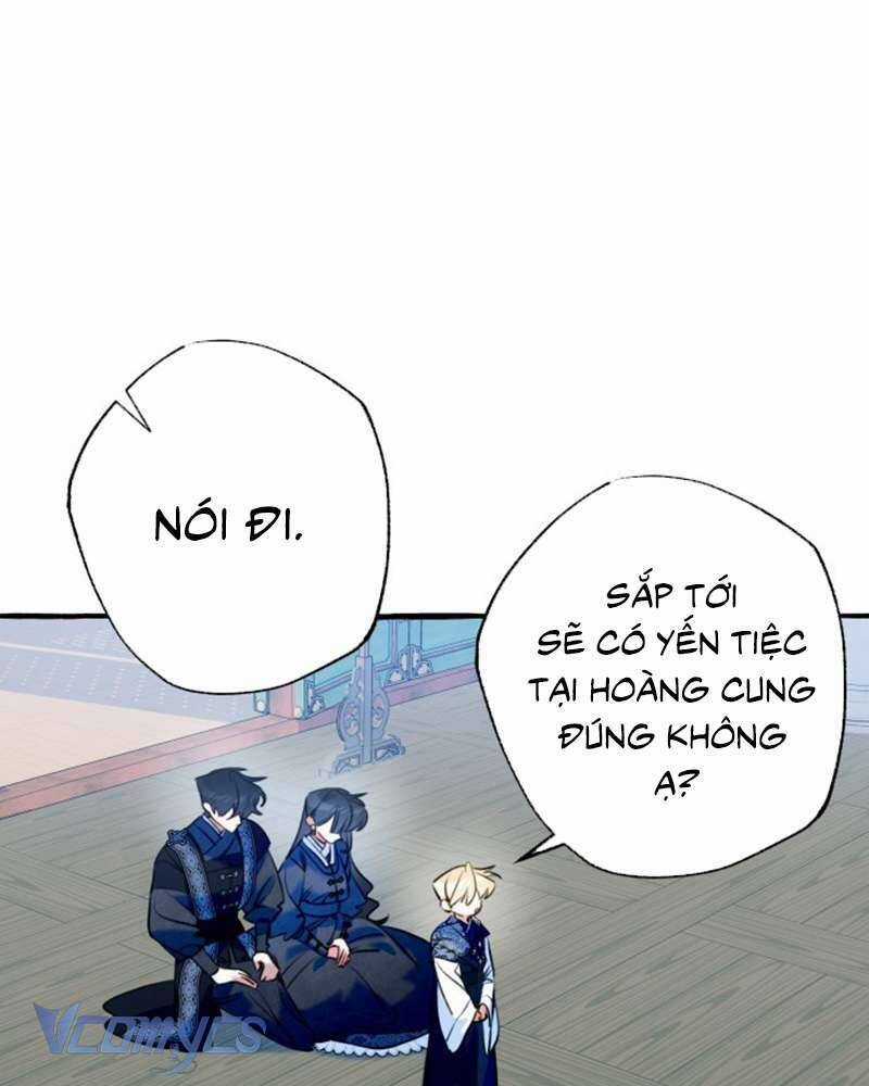 Chuyện Tình Tuyết Phương Bắc Chương 18 trang 99