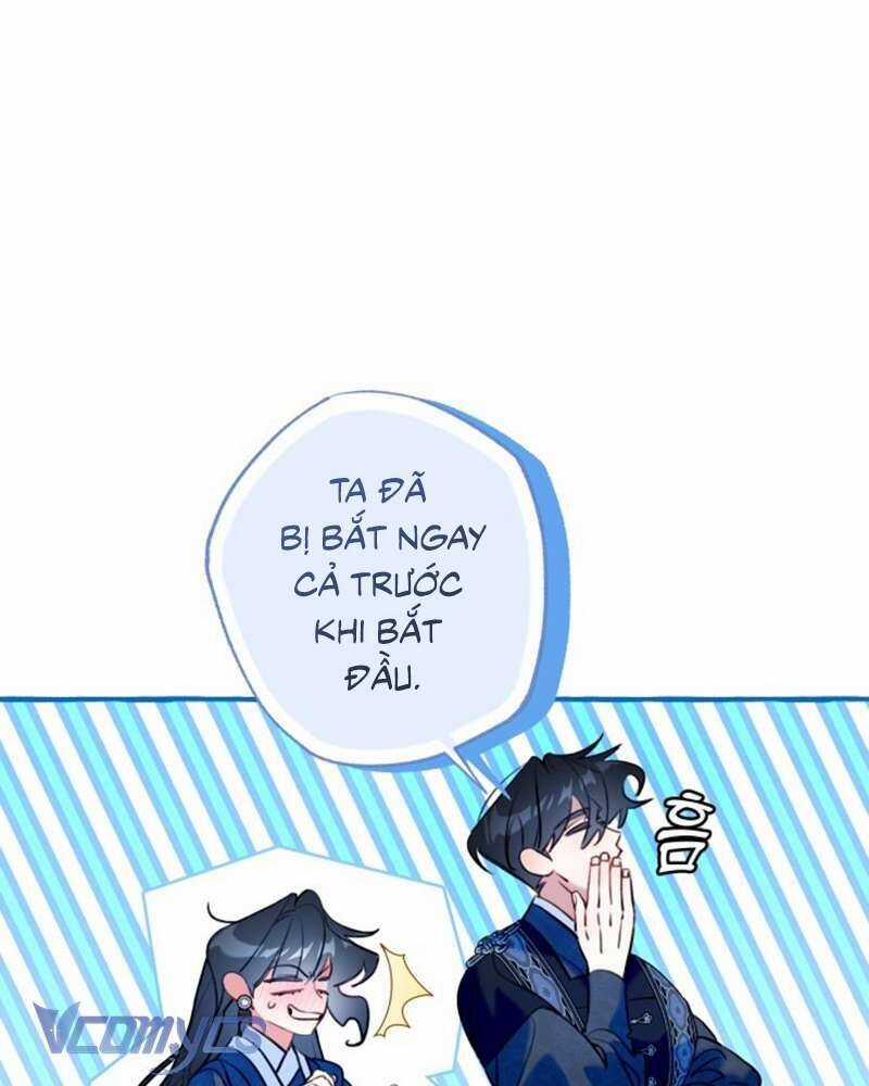 Chuyện Tình Tuyết Phương Bắc Chương 19 trang 10