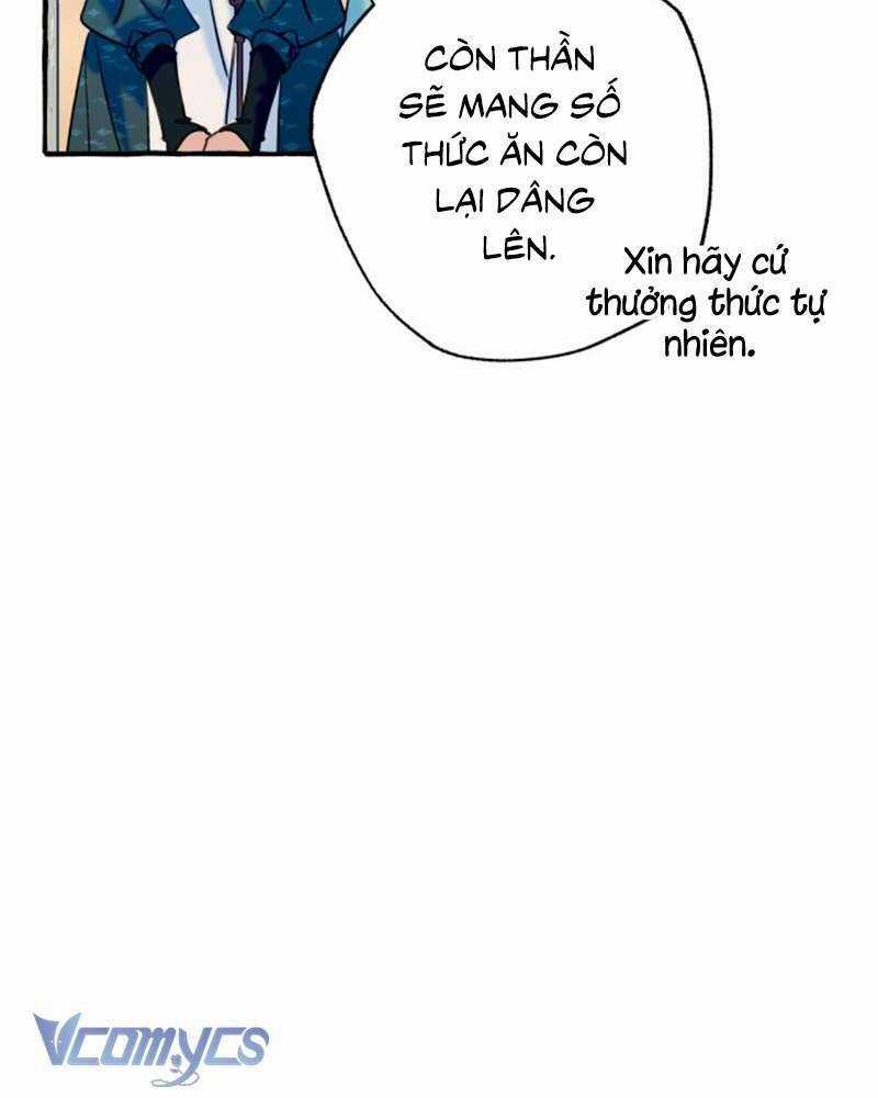 Chuyện Tình Tuyết Phương Bắc Chương 19 trang 100