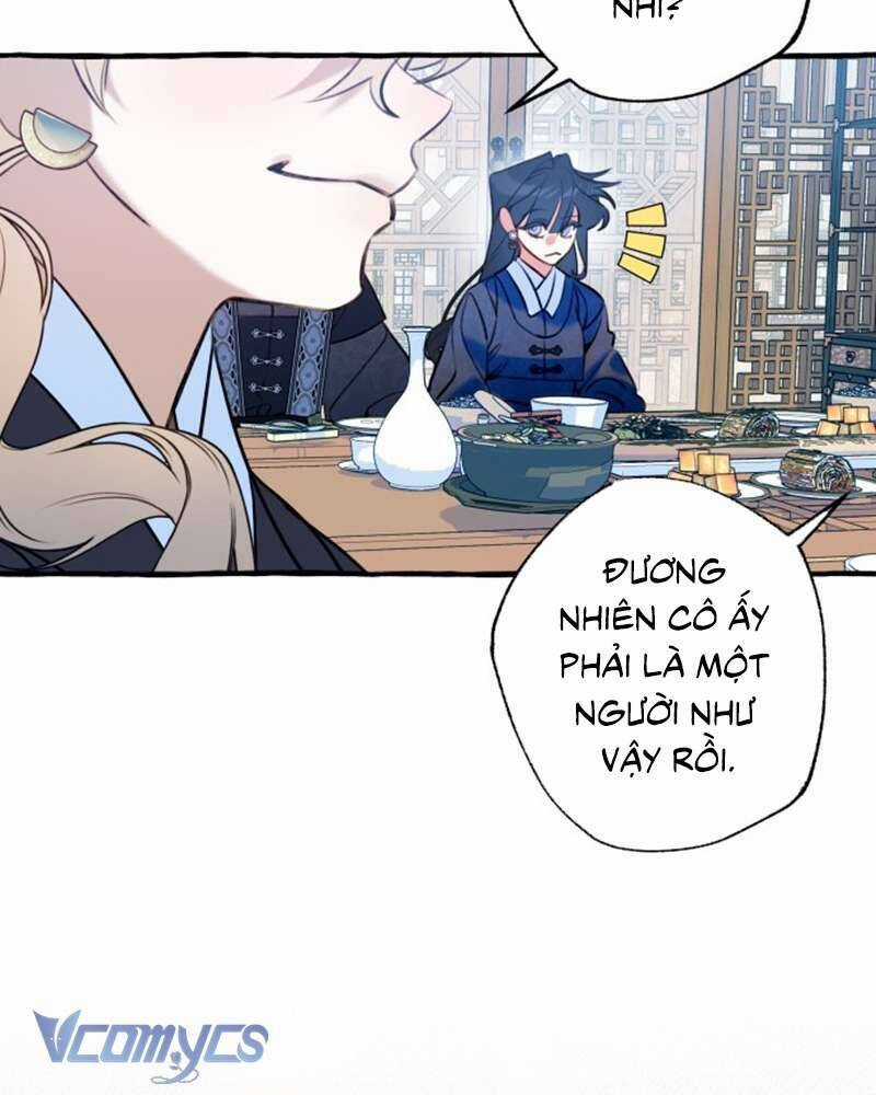 Chuyện Tình Tuyết Phương Bắc Chương 19 trang 102