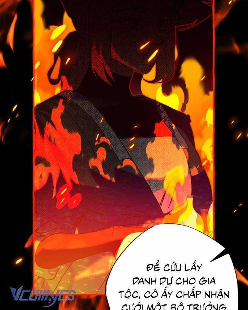 Chuyện Tình Tuyết Phương Bắc Chương 19 trang 104