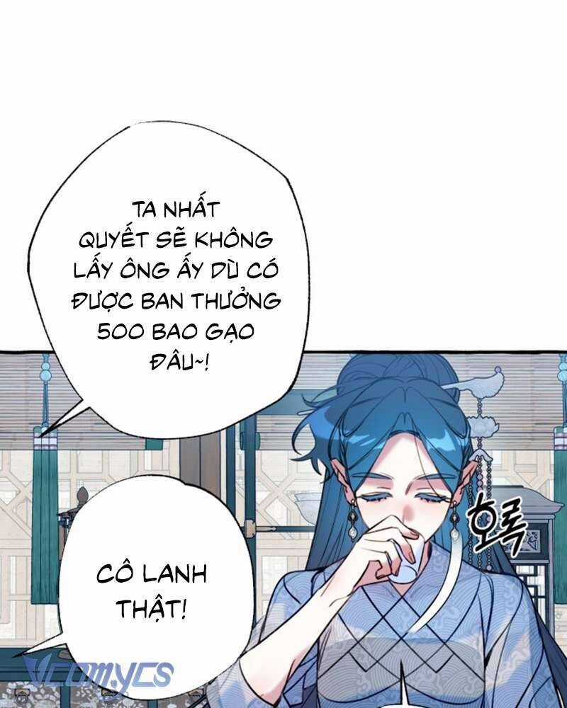 Chuyện Tình Tuyết Phương Bắc Chương 19 trang 106