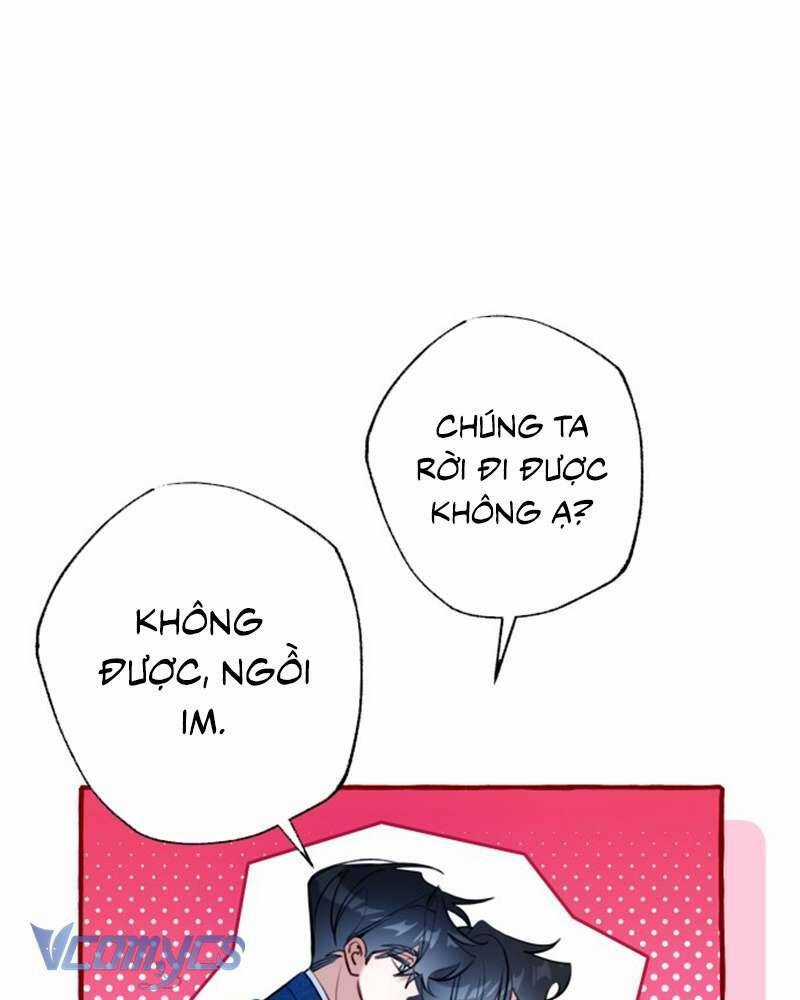 Chuyện Tình Tuyết Phương Bắc Chương 19 trang 109