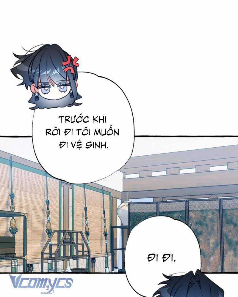 Chuyện Tình Tuyết Phương Bắc Chương 19 trang 111