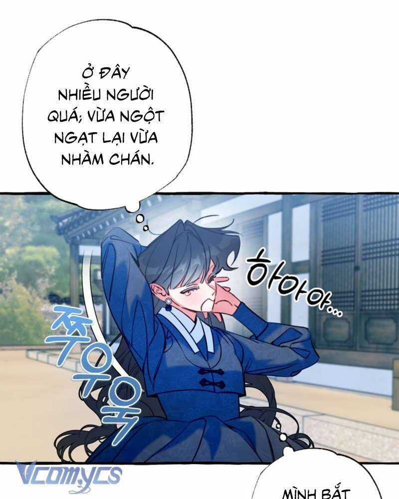 Chuyện Tình Tuyết Phương Bắc Chương 19 trang 114