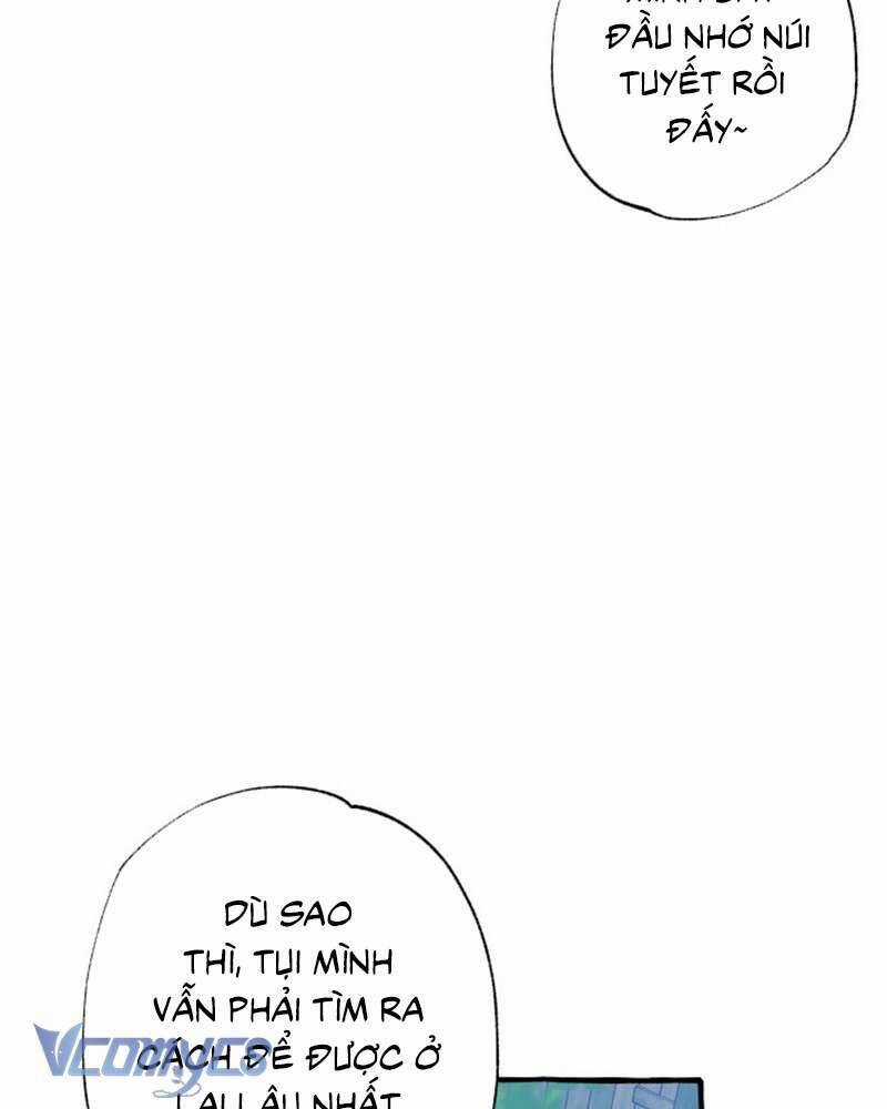 Chuyện Tình Tuyết Phương Bắc Chương 19 trang 115