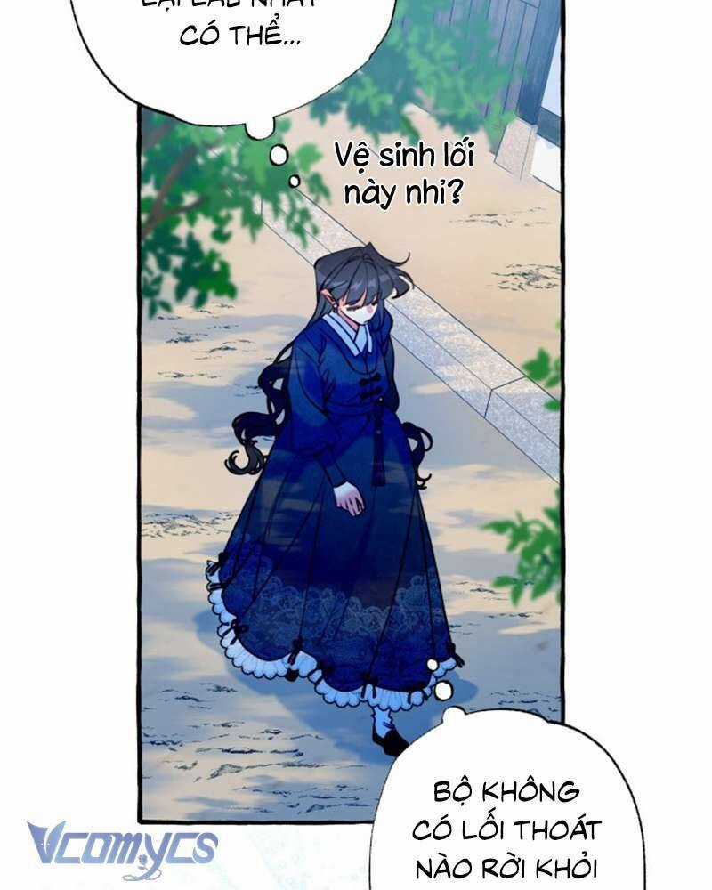 Chuyện Tình Tuyết Phương Bắc Chương 19 trang 116