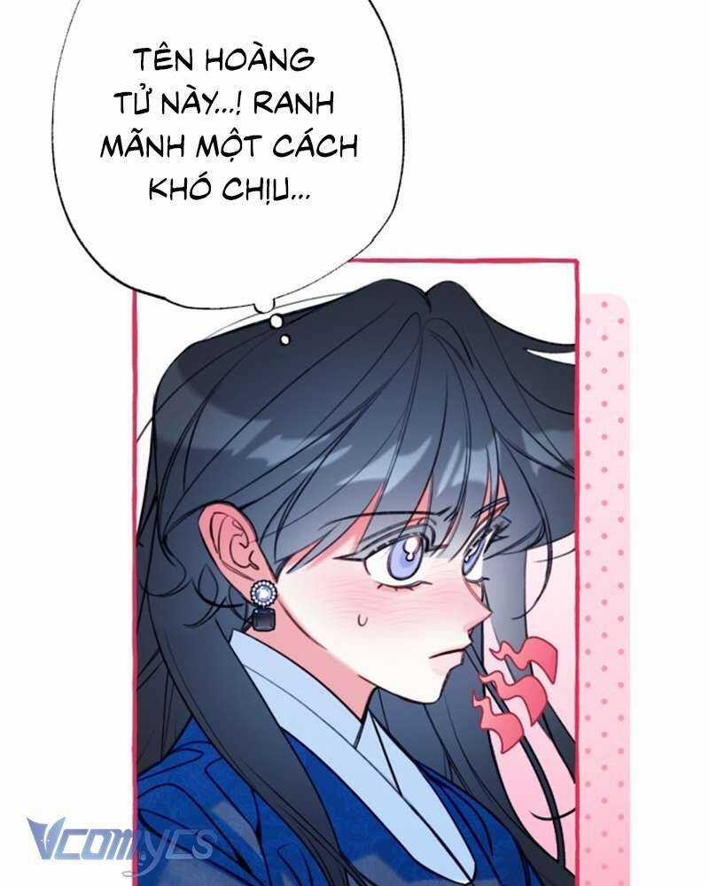 Chuyện Tình Tuyết Phương Bắc Chương 19 trang 12