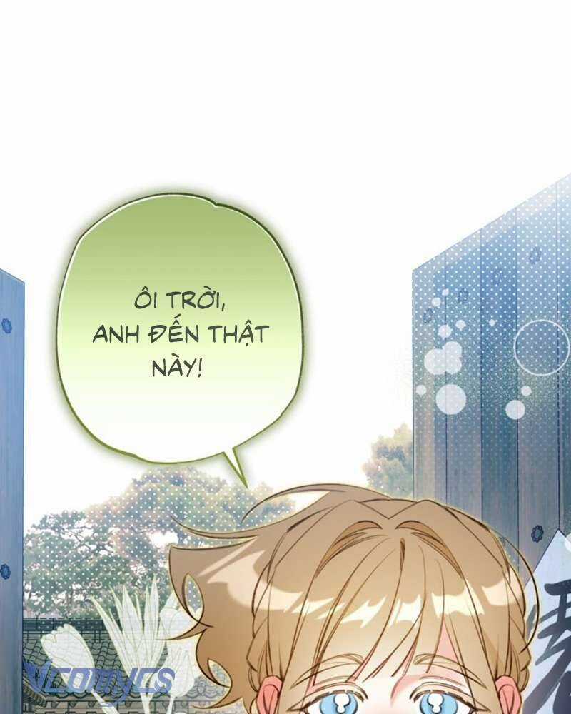 Chuyện Tình Tuyết Phương Bắc Chương 19 trang 14