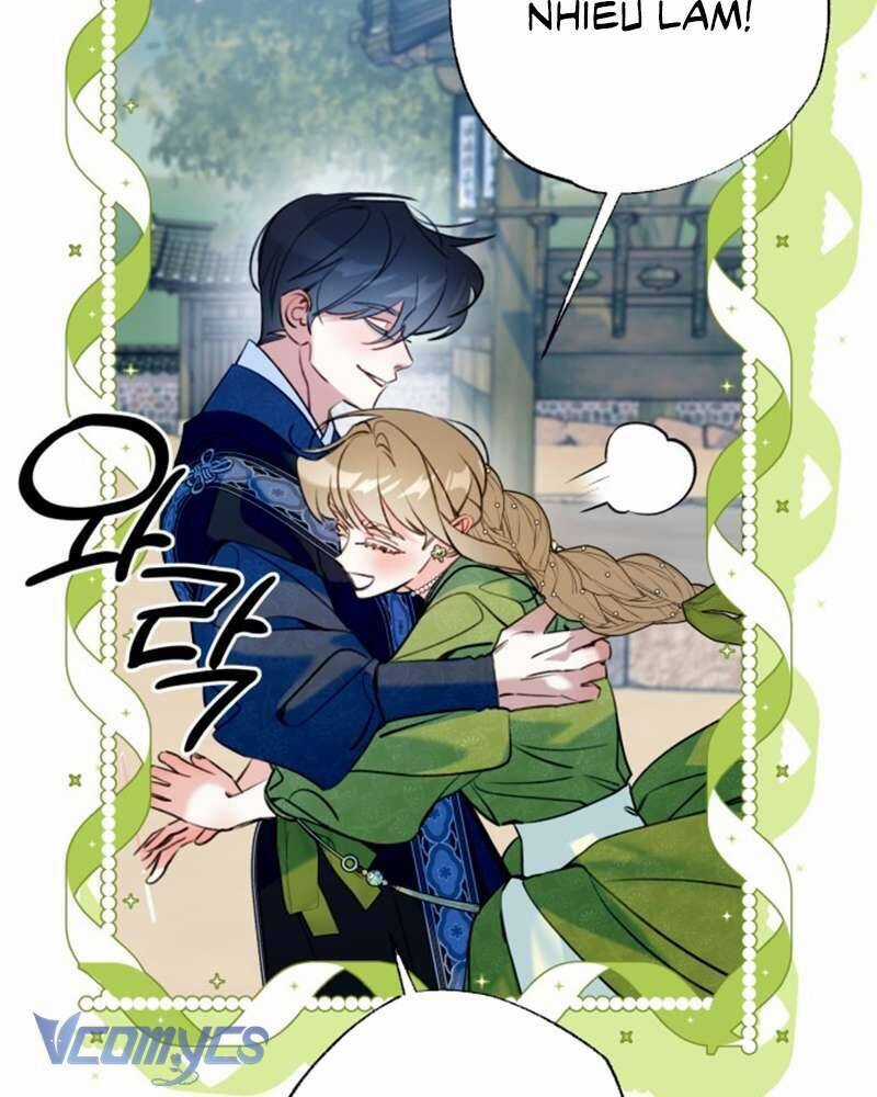 Chuyện Tình Tuyết Phương Bắc Chương 19 trang 17