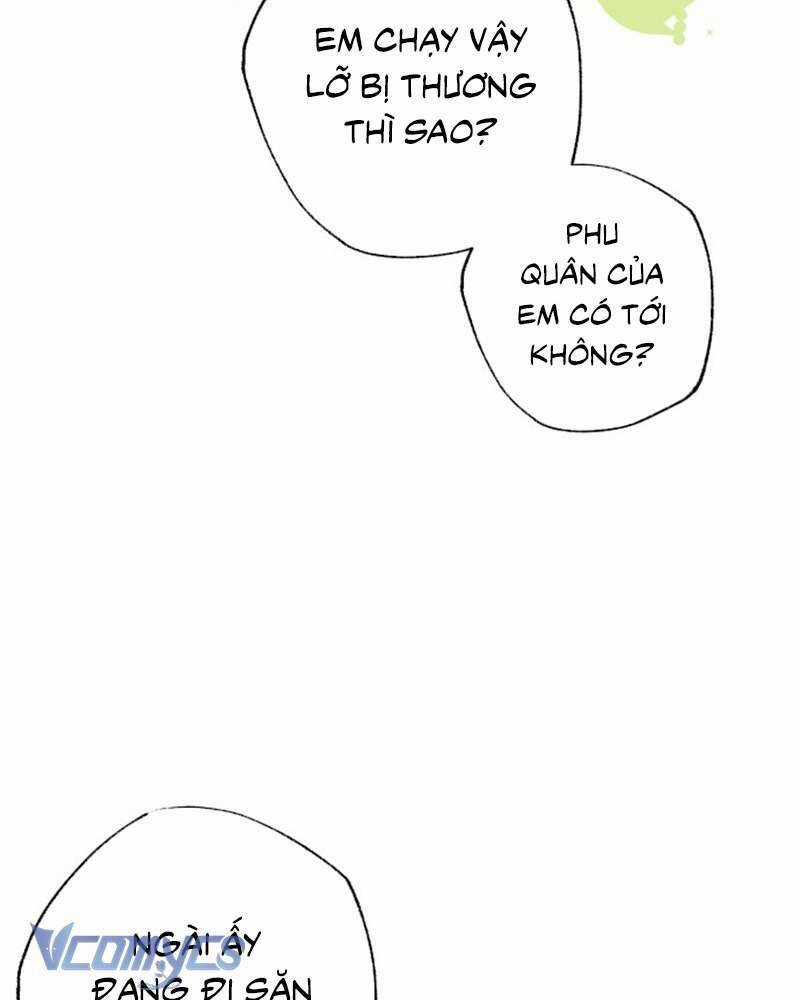 Chuyện Tình Tuyết Phương Bắc Chương 19 trang 18