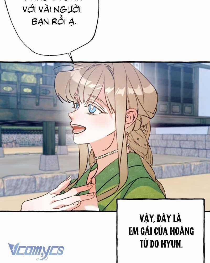 Chuyện Tình Tuyết Phương Bắc Chương 19 trang 19