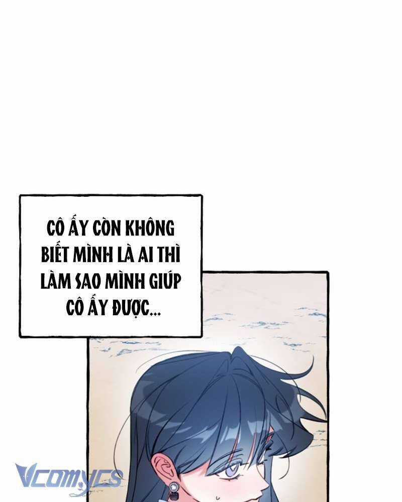 Chuyện Tình Tuyết Phương Bắc Chương 19 trang 21