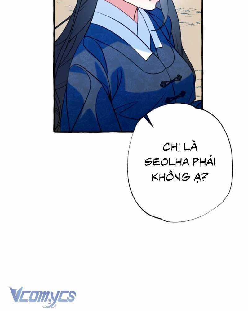 Chuyện Tình Tuyết Phương Bắc Chương 19 trang 22