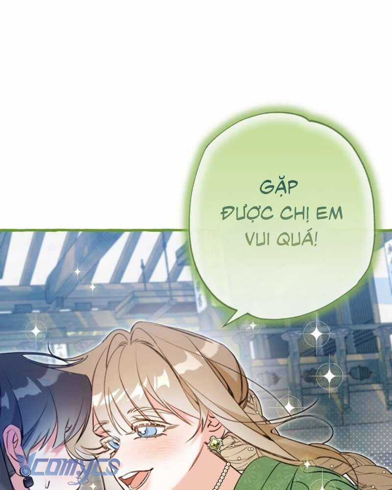 Chuyện Tình Tuyết Phương Bắc Chương 19 trang 23