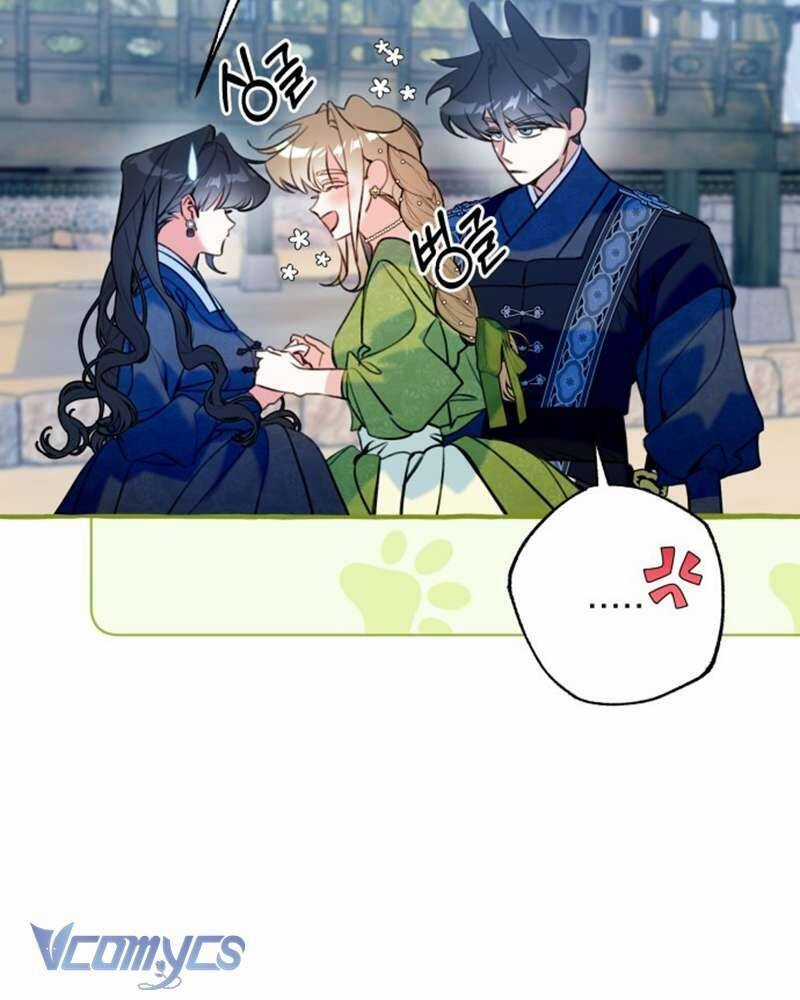 Chuyện Tình Tuyết Phương Bắc Chương 19 trang 28