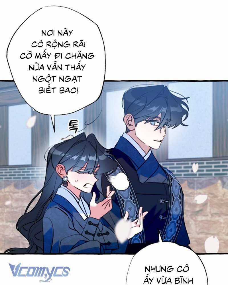 Chuyện Tình Tuyết Phương Bắc Chương 19 trang 3