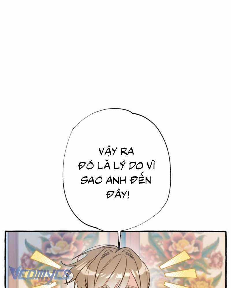 Chuyện Tình Tuyết Phương Bắc Chương 19 trang 30